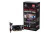 XFX Radeon HD 5450 1GB LP Heatsink