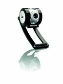 Philips SPC900NC Web-kamera med Pixel Plus