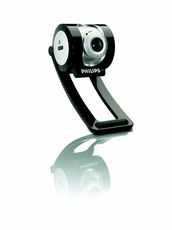 Philips SPC900NC Web-kamera med Pixel Plus