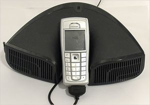 Nokia MD-1 Music Stand