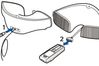 Nokia MD-1 Music Stand