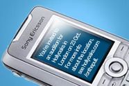 Ulovlig SMS-reklame øker