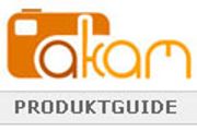 Les Produktguiden – en veiledning