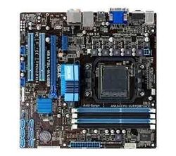 Asus M5A78L-M