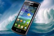 Les Ny Samsung Wave med Bada 2.0