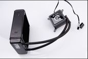Corsair Hydro Series H80