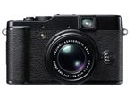 Fujifilm FinePix X10