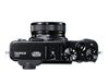 Fujifilm FinePix X10