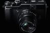 Fujifilm FinePix X10
