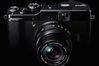 Fujifilm FinePix X10