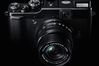 Fujifilm FinePix X10