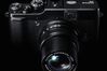 Fujifilm FinePix X10