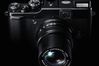 Fujifilm FinePix X10