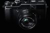 Fujifilm FinePix X10