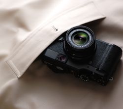Fujifilm FinePix X10