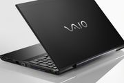 Les Vaio S-serien utvides med større paneler.