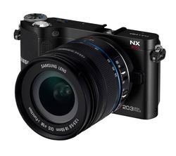 Samsung NX200