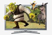 Les Samsungs Smart TV-er får YouTube 3D