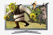 Samsungs Smart TV-er får YouTube 3D