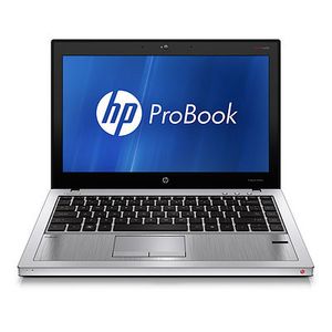 HP ProBook 5330m i5-2520M 3G