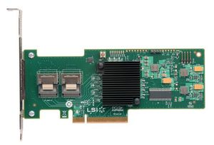 IBM Express ServeRAID M1015