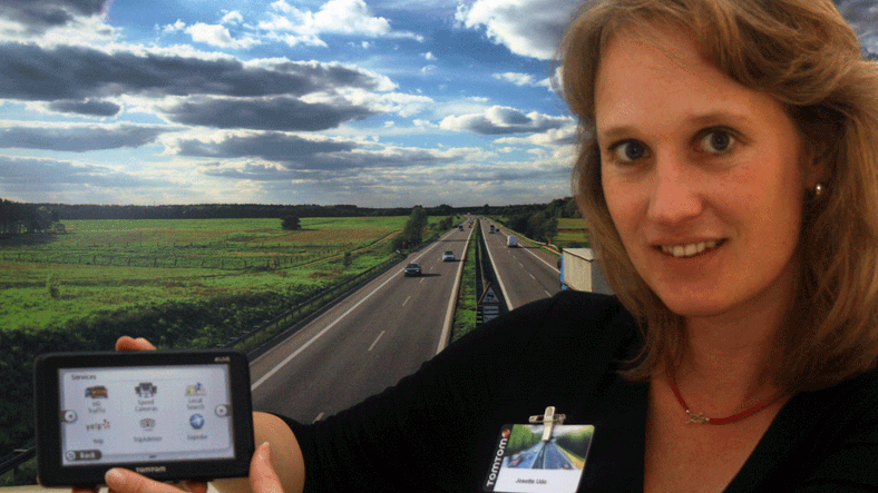 Slik blir fremtidens GPS