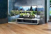 Les Lanserer gedigen brillefri 3DTV