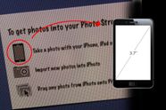 Har Apple avslørt iPhone 5-utseendet?