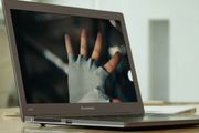 Les Ultrabook-kampen hardnes til