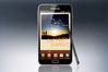 Samsung Galaxy Note