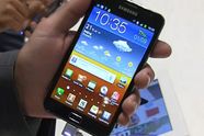 Video: Samsung Galaxy Note