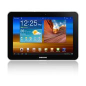 Samsung Galaxy Tab 8.9 16GB Wi-Fi og 3G