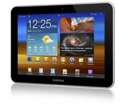 Samsung Galaxy Tab 8.9 16GB LTE