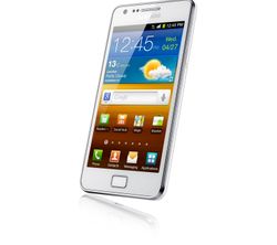 Samsung Galaxy S II 16GB