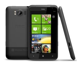 HTC Titan