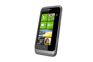 HTC Radar