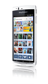Sony Ericsson Xperia Arc S