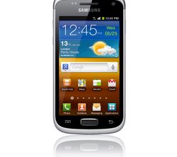 Samsung Galaxy W