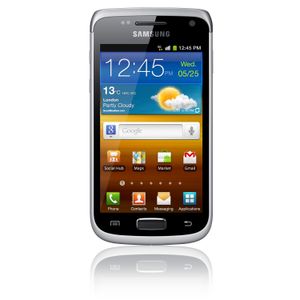 Klikk for å vise bilde i full størrelse Samsung Galaxy W