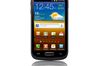 Samsung Galaxy W