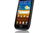 Samsung Galaxy W