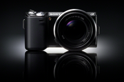 Les Sony Nex-5n