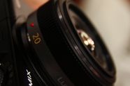 Panasonic lanserer raske MFT-objektiver neste år