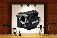 Red Epic-X er i salg