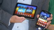 Les &ndash; Snart kan Android få brukerkontoer