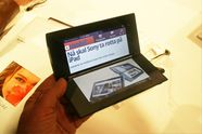 Sony Tablet P