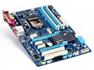 Gigabyte GA-Z68AP