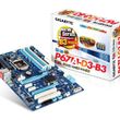 Gigabyte GA-P67A-D3