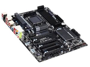 Gigabyte GA-990FXA-UD3