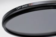 Nye filtre fra Carl Zeiss